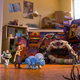 Illustration for article titled Get a glimpse into the new Toy Story short coming this Christmas